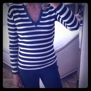 J Crew Italian cashmere sweater